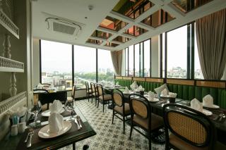 Hoan Kiem Legend Hanoi Hotel & Rooftop - 4