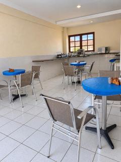 HOTEL PARAISO FRANCÊS, 700 m da Praia do Francês, pet friendly - 8
