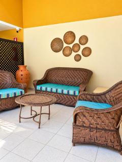 HOTEL PARAISO FRANCÊS, 700 m da Praia do Francês, pet friendly - 7