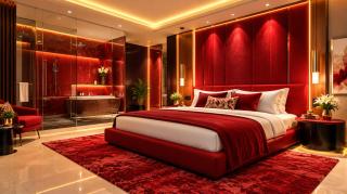 Hotel Luxury Lime Pride Inn Near IGI Delhi Airport - 4