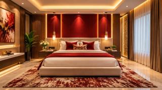 Hotel Luxury Lime Pride Inn Near IGI Delhi Airport - 2