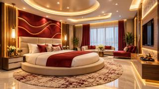 Hotel Luxury Lime Pride Inn Near IGI Delhi Airport - 6