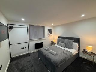CroftCabin - 3
