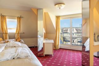 Hotel Augusta Am Kurfürstendamm - Berlín - 6