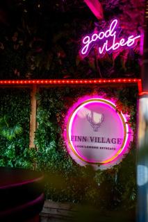 FINN VILLAGE - Loch Lomond Sunset Glamping Pod - Private Ofuro HOT TUB - 2