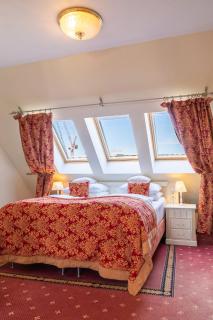 Hotel Augusta Am Kurfürstendamm - Berlín - 9