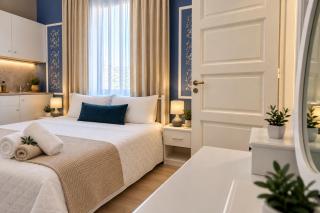 IRIS Boutique Rooms - 4