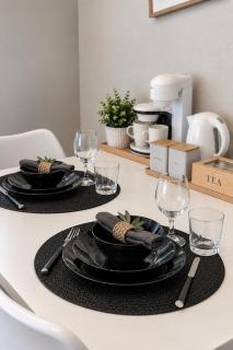 IRIS Boutique Rooms - 1