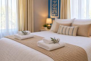 IRIS Boutique Rooms - 1