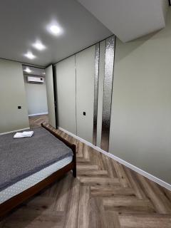 Modern Olive Home - Căuşeni - 6