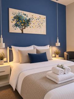 IRIS Boutique Rooms - 9