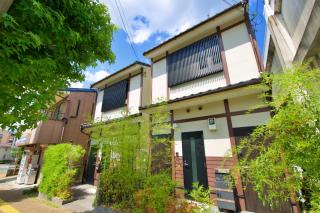 長期滞在に最適 キッチン Kamon Inn Uji 2 UKx - 8