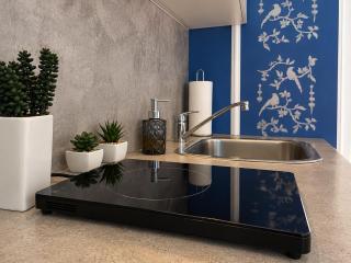 IRIS Boutique Rooms - 5