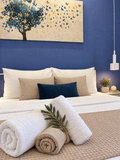 IRIS Boutique Rooms - 6