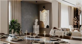 Luxury Apartment in Luxor - 8