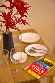 長期滞在に最適 キッチン Kamon Inn Uji 2 UKx - 6