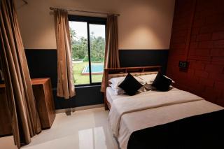 Coral beach Villa and Resort - 2