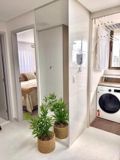 Apt Luxuoso - Classe e Comforto para Você! - 3