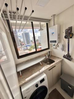 Apt Luxuoso - Classe e Comforto para Você! - 2
