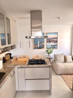 Apt Luxuoso - Classe e Comforto para Você! - 5