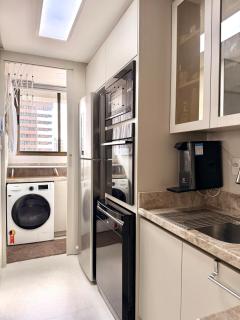 Apt Luxuoso - Classe e Comforto para Você! - 4