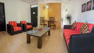 Hiro Villa Entire Apartment and AC Bedroom and Wi-Fi - 4