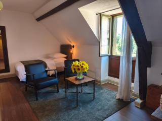 La Valaisienne - Maison d'Hôtes - 7