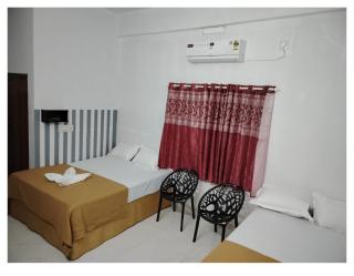 RKH Family Lodge - 0