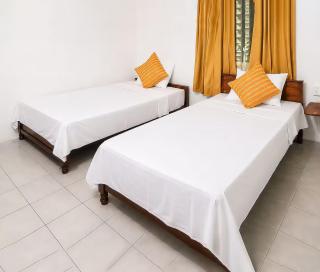 Hiro Villa Entire Apartment and AC Bedroom and Wi-Fi - 7