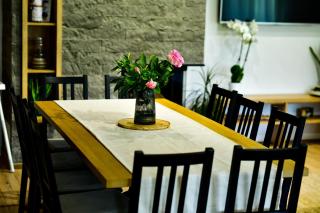 Casa dintre Dealuri - 8