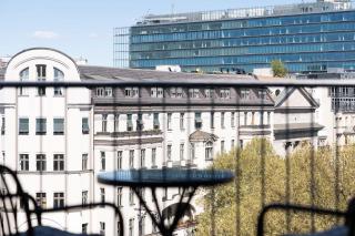 Hotel Augusta Am Kurfürstendamm - Berlín - 3