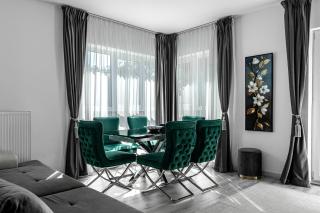 The Garden Loft at West Park 2 - 4