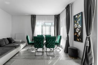 The Garden Loft at West Park 2 - 2