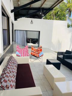 VILLA LOTUS Assinie - 1