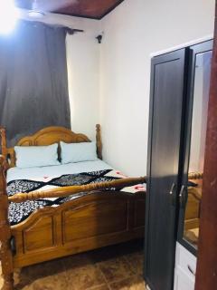 Afonta's Greenhouse Queen's Studio Apartment - 4