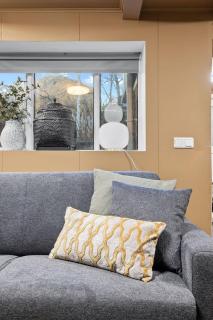 Historic Reykjavík Apartment - Best Location - 8
