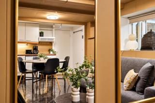 Historic Reykjavík Apartment - Best Location - 4