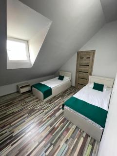 Hayq Hotel - 2