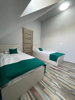 Hayq Hotel - 3