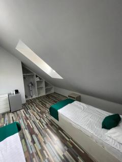 Hayq Hotel - 4