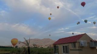 Nuts Sky Cabin - 5