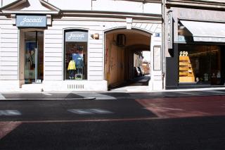Mini Urban Tent - 1