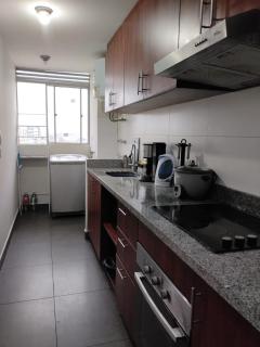 Apartamento Familiar con vista al Mar - 7