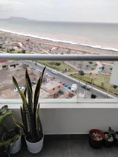 Apartamento Familiar con vista al Mar - 4