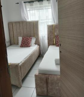 Hash Buxton point 3BR - 0