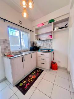 Hash Buxton point 3BR - 9