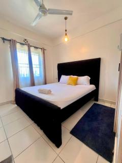 Hash Buxton point 3BR - 6