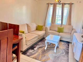 Hash Buxton point 3BR - 5