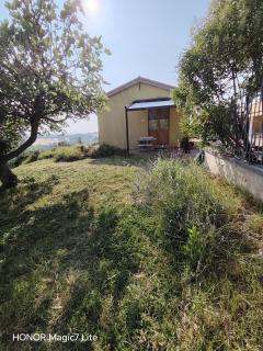 Agriturismo I Ciliegi Appartamento Biancospino - 1