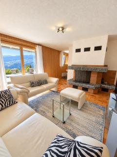 Brienz Sonnige Terasse - 9